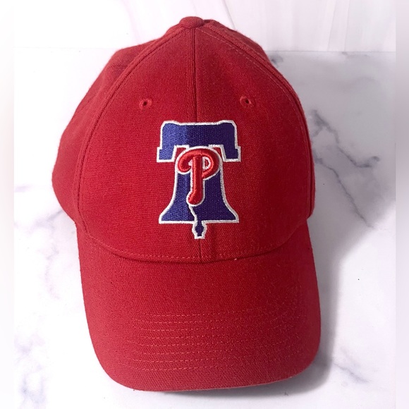 Nike Liberty Bell Phillies Hat - Picture 1 of 13